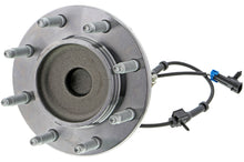 Load image into Gallery viewer, H515059 Wheel Bearing and Hub Assembly Mevotech Supreme Canada