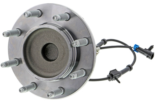 H515059 Wheel Bearing and Hub Assembly Mevotech Supreme Canada