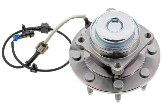 H515059 Wheel Bearing and Hub Assembly Mevotech Supreme Canada