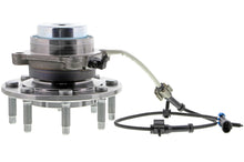 Load image into Gallery viewer, H515059 Wheel Bearing and Hub Assembly Mevotech Supreme Canada