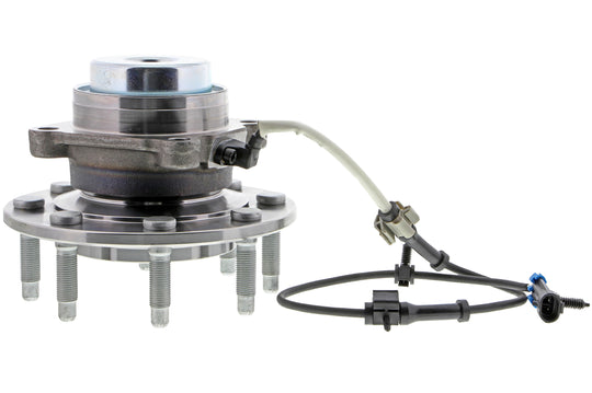 H515059 Wheel Bearing and Hub Assembly Mevotech Supreme Canada