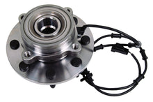 Load image into Gallery viewer, H515061 Wheel Bearing and Hub Assembly Mevotech Supreme Canada