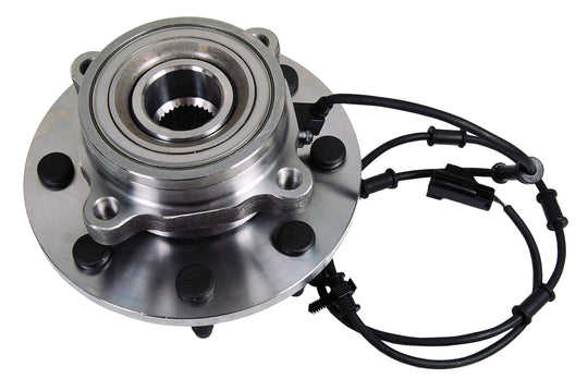 H515061 Wheel Bearing and Hub Assembly Mevotech Supreme Canada