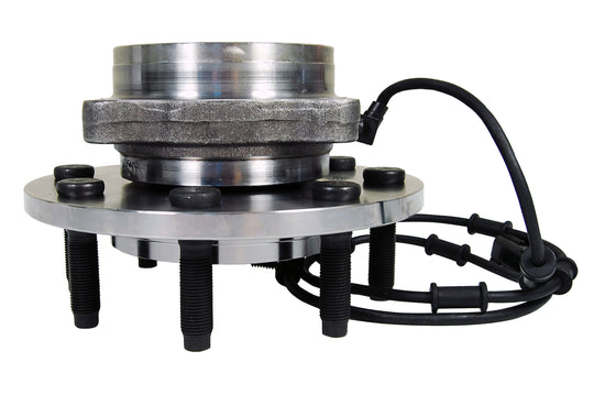 H515061 Wheel Bearing and Hub Assembly Mevotech Supreme Canada