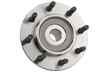 Charger l'image dans la galerie, H515062 Wheel Bearing and Hub Assembly Mevotech Supreme Canada