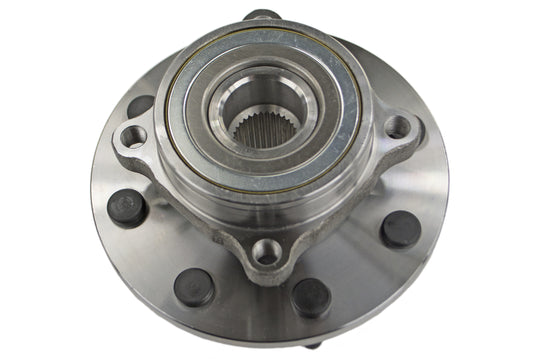 H515062 Wheel Bearing and Hub Assembly Mevotech Supreme Canada
