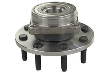 Charger l'image dans la galerie, H515062 Wheel Bearing and Hub Assembly Mevotech Supreme Canada