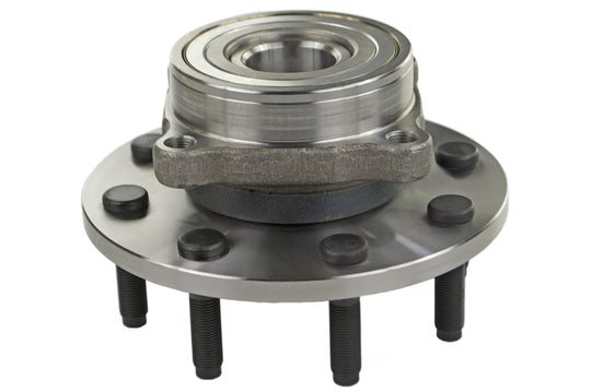 H515062 Wheel Bearing and Hub Assembly Mevotech Supreme Canada