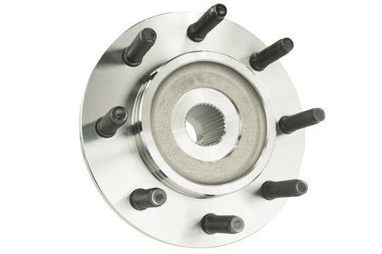 H515063 Wheel Bearing and Hub Assembly Mevotech Supreme Canada