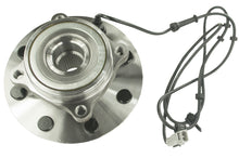 Load image into Gallery viewer, H515063 Wheel Bearing and Hub Assembly Mevotech Supreme Canada
