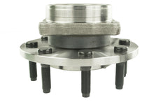 Load image into Gallery viewer, H515063 Wheel Bearing and Hub Assembly Mevotech Supreme Canada