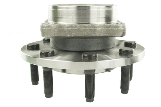 H515063 Wheel Bearing and Hub Assembly Mevotech Supreme Canada