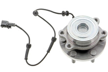 Load image into Gallery viewer, H515064 Wheel Bearing and Hub Assembly Mevotech Supreme Canada