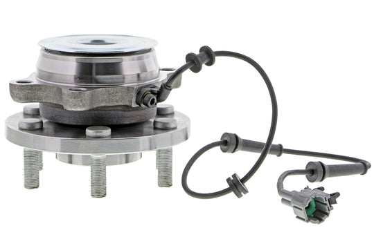 H515064 Wheel Bearing and Hub Assembly Mevotech Supreme Canada