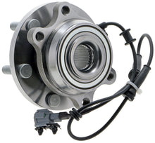 Load image into Gallery viewer, H515065HW Wheel Bearing and Hub Assembly Mevotech Supreme Canada