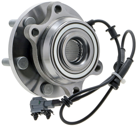 H515065HW Wheel Bearing and Hub Assembly Mevotech Supreme Canada