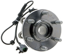 Load image into Gallery viewer, H515065HW Wheel Bearing and Hub Assembly Mevotech Supreme Canada