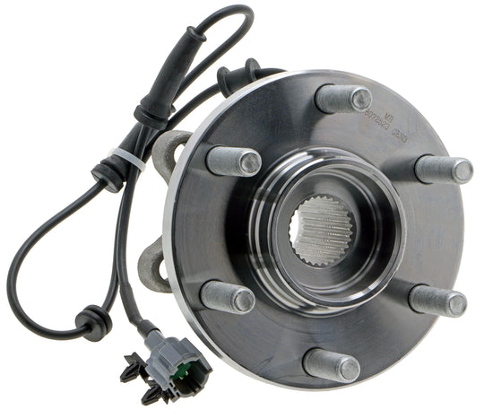 H515065HW Wheel Bearing and Hub Assembly Mevotech Supreme Canada
