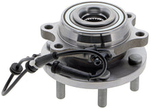 Load image into Gallery viewer, H515065HW Wheel Bearing and Hub Assembly Mevotech Supreme Canada