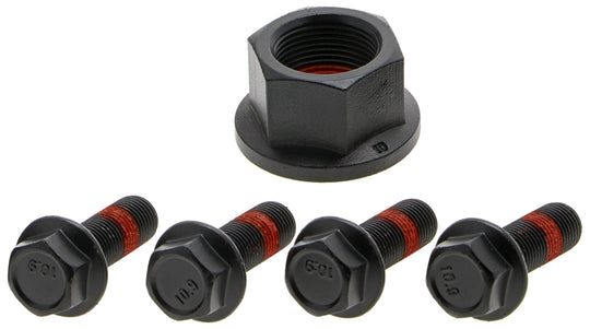 H515065HW Wheel Bearing and Hub Assembly Mevotech Supreme Canada
