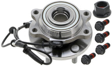 Load image into Gallery viewer, H515065HW Wheel Bearing and Hub Assembly Mevotech Supreme Canada