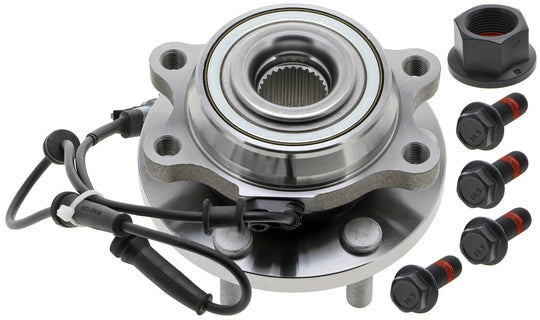 H515065HW Wheel Bearing and Hub Assembly Mevotech Supreme Canada