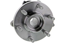 Load image into Gallery viewer, H515065 Wheel Bearing and Hub Assembly Mevotech Supreme Canada