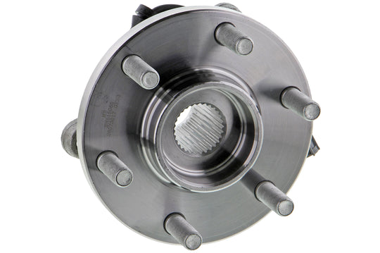 H515065 Wheel Bearing and Hub Assembly Mevotech Supreme Canada