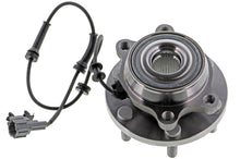 Load image into Gallery viewer, H515065 Wheel Bearing and Hub Assembly Mevotech Supreme Canada