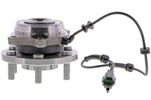 Load image into Gallery viewer, H515065 Wheel Bearing and Hub Assembly Mevotech Supreme Canada