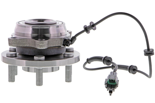 H515065 Wheel Bearing and Hub Assembly Mevotech Supreme Canada