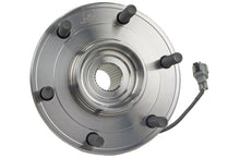 Load image into Gallery viewer, H515066 Wheel Bearing and Hub Assembly Mevotech Supreme Canada