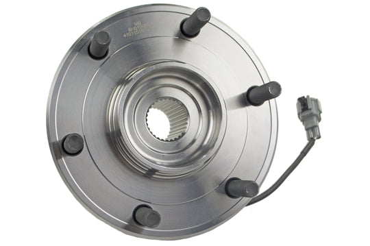 H515066 Wheel Bearing and Hub Assembly Mevotech Supreme Canada