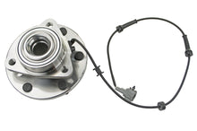 Load image into Gallery viewer, H515066 Wheel Bearing and Hub Assembly Mevotech Supreme Canada