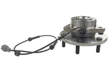 Load image into Gallery viewer, H515066 Wheel Bearing and Hub Assembly Mevotech Supreme Canada