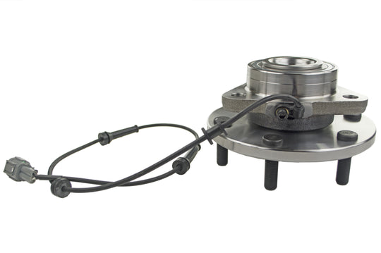 H515066 Wheel Bearing and Hub Assembly Mevotech Supreme Canada