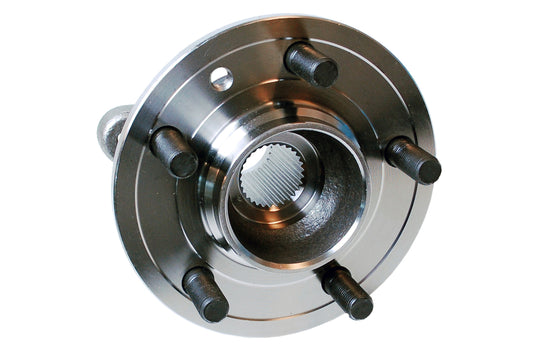 H515067 Wheel Bearing and Hub Assembly Mevotech Supreme Canada