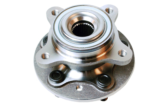 H515067 Wheel Bearing and Hub Assembly Mevotech Supreme Canada