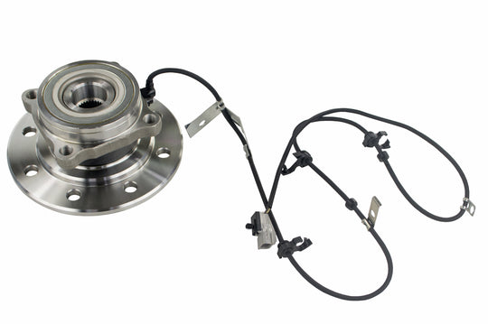 H515068 Wheel Bearing and Hub Assembly Mevotech Supreme Canada