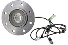Load image into Gallery viewer, H515069 Wheel Bearing and Hub Assembly Mevotech Supreme Canada