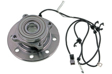 Load image into Gallery viewer, H515069 Wheel Bearing and Hub Assembly Mevotech Supreme Canada