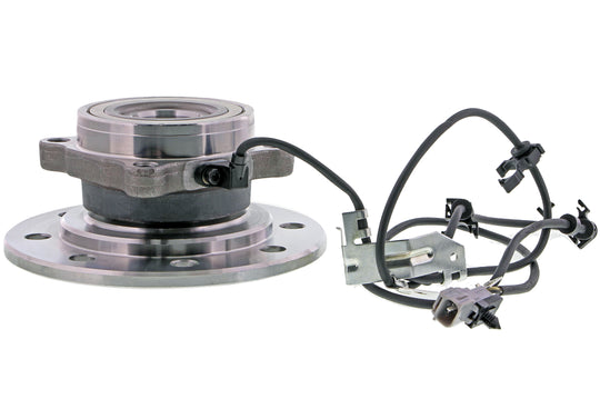 H515069 Wheel Bearing and Hub Assembly Mevotech Supreme Canada