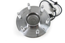 Load image into Gallery viewer, H515071 Wheel Bearing and Hub Assembly Mevotech Supreme Canada