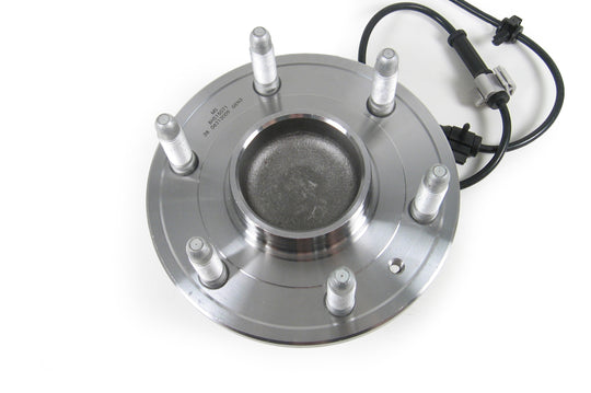 H515071 Wheel Bearing and Hub Assembly Mevotech Supreme Canada