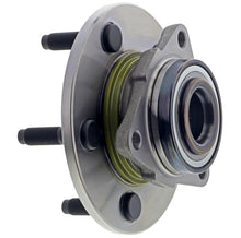 Charger l'image dans la galerie, H515072HW Wheel Bearing and Hub Assembly Mevotech Supreme Canada