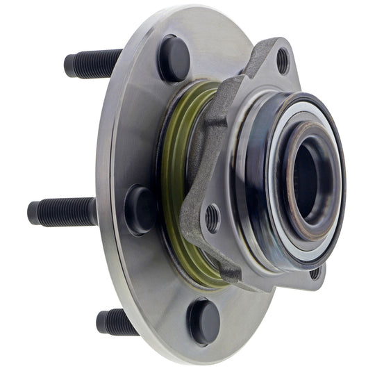 H515072HW Wheel Bearing and Hub Assembly Mevotech Supreme Canada