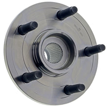 Charger l'image dans la galerie, H515072HW Wheel Bearing and Hub Assembly Mevotech Supreme Canada