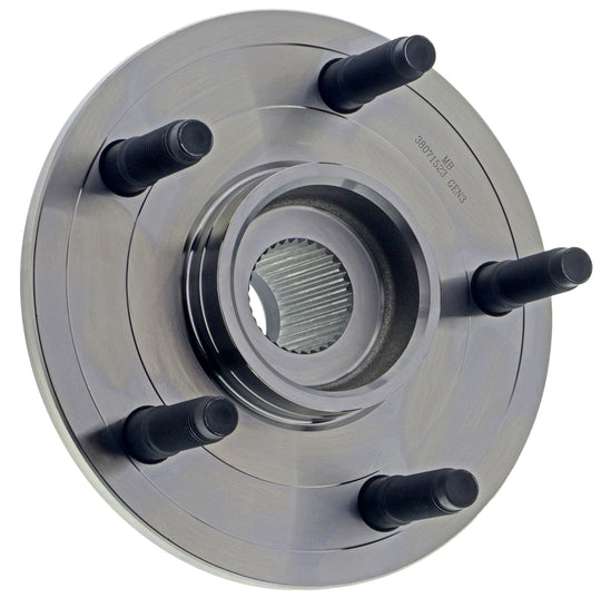 H515072HW Wheel Bearing and Hub Assembly Mevotech Supreme Canada