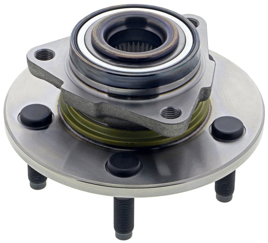 H515072HW Wheel Bearing and Hub Assembly Mevotech Supreme Canada