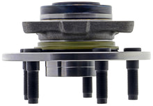 Charger l'image dans la galerie, H515072HW Wheel Bearing and Hub Assembly Mevotech Supreme Canada